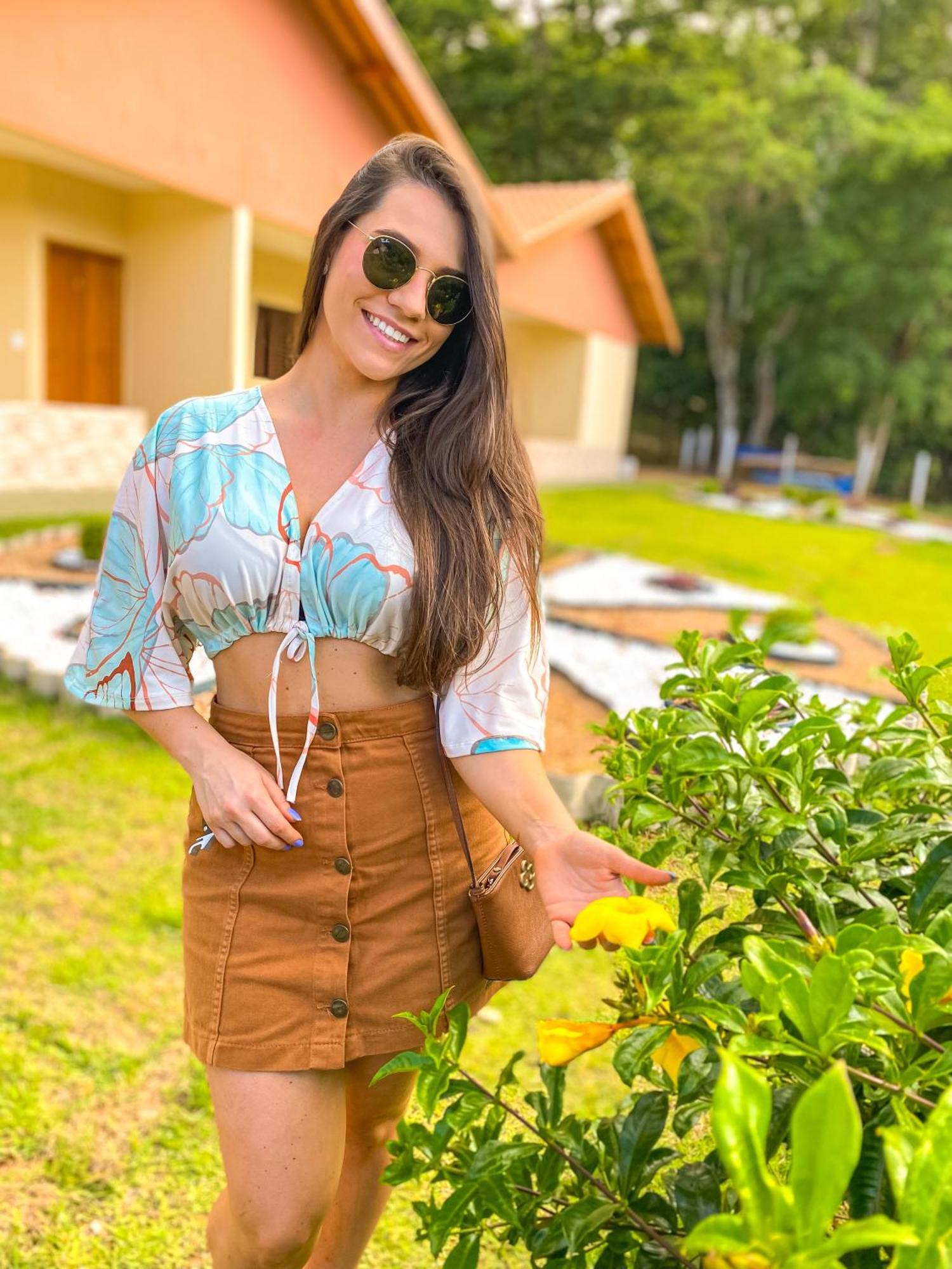 Pousada Flores Do Campo Águas de Lindóia Esterno foto
